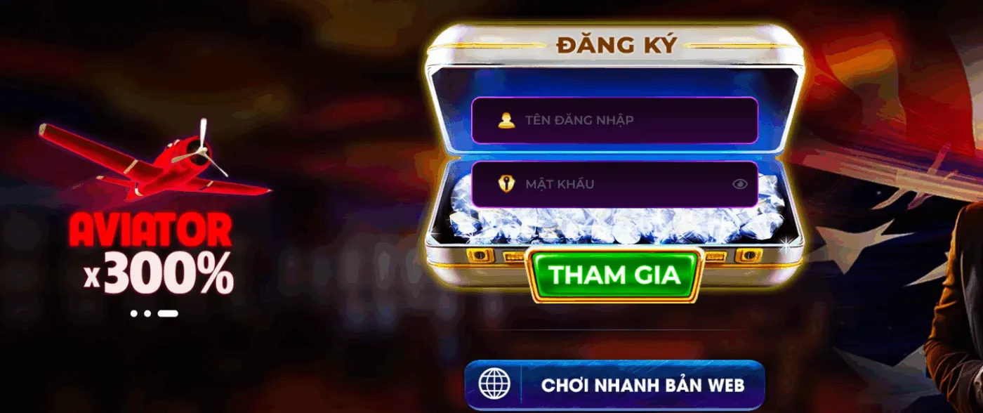 RIKVIP cổng game bài đổi thưởng uy tín